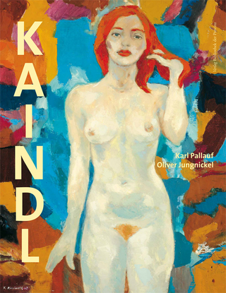 Franz Kaindl – Werkverzeichnis der Ölgemälde