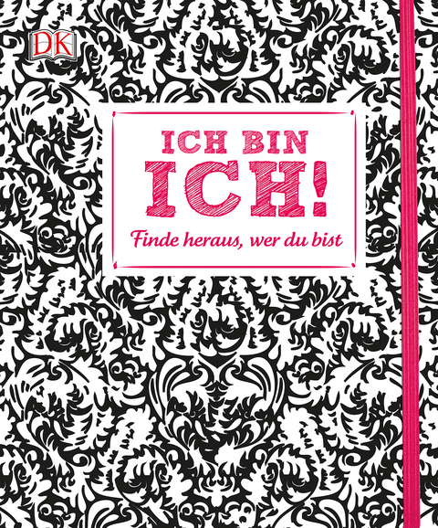 Ich bin ich! - Megan Kaye