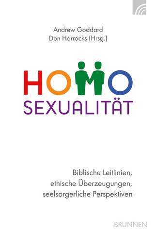 Homosexualität