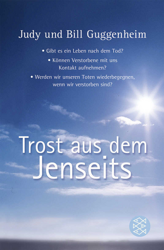 Trost aus dem Jenseits