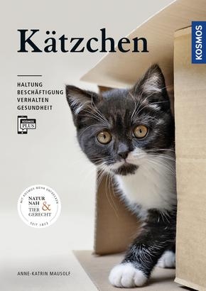 K&auml;tzchen - Anne-Katrin Mausolf