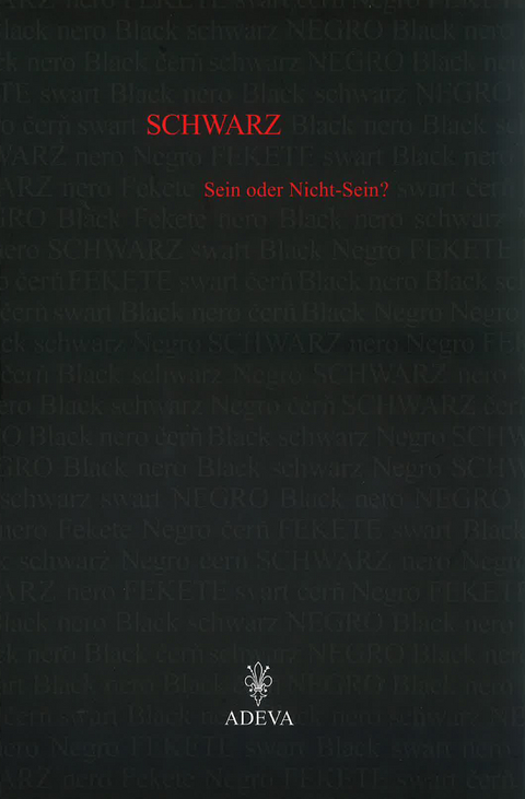 Kunsthistorisches Jahrbuch Graz / Schwarz - 