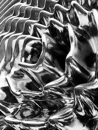 Bård Breivik – Sculpture