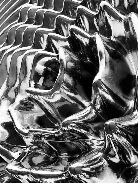 B&aring;rd Breivik &ndash; Sculpture - 