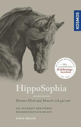 HippoSophia - Karin M&uuml;ller