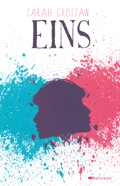 Eins - Sarah Crossan