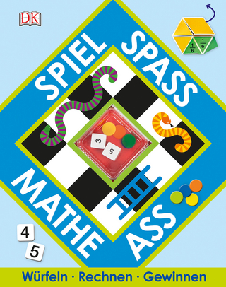 Spiel, Spaß, Mathe-Ass