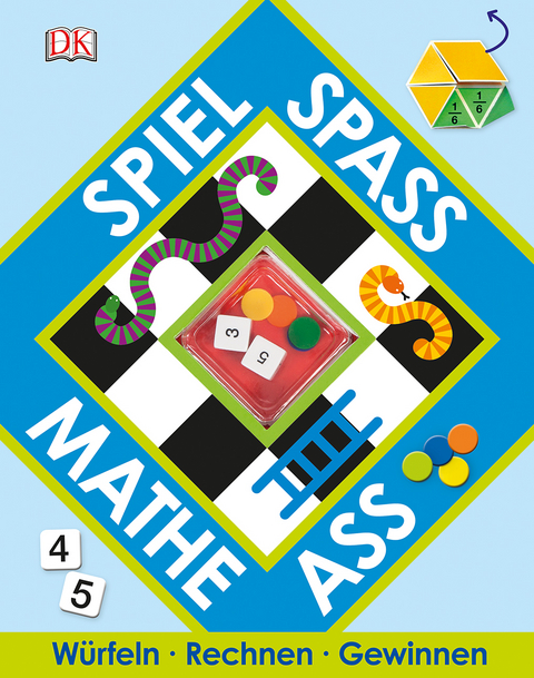 Spiel, Spa&szlig;, Mathe-Ass