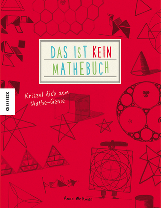 Das ist kein Mathebuch
