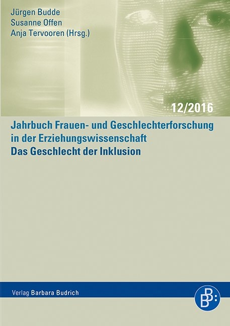 Das Geschlecht der Inklusion - 
