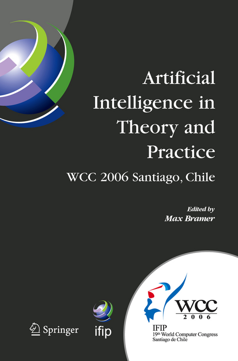 Artificial Intelligence in Theory and Practice - 