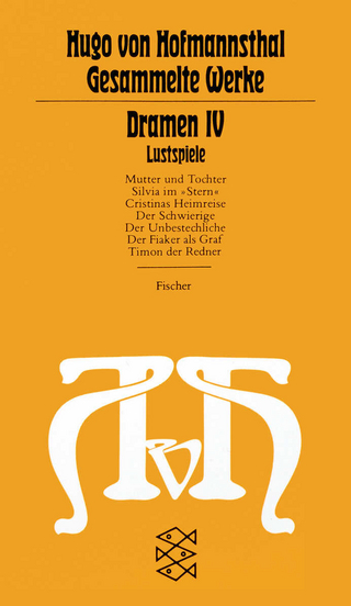 Dramen IV