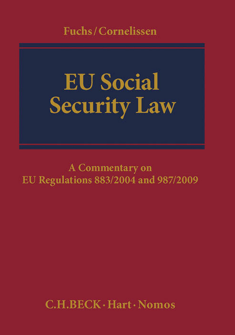 EU Social Security Law - 