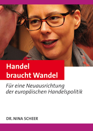 Handel braucht Wandel