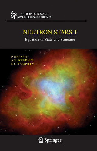 Neutron Stars 1