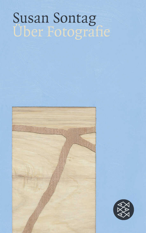 &Uuml;ber Fotografie - Susan Sontag