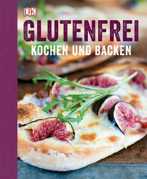 Glutenfrei kochen & backen - Heather Whinney, Jane Lawrie, Fiona Hunter