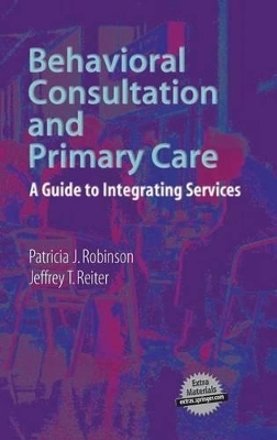 Behavioral Consultation and Primary Care