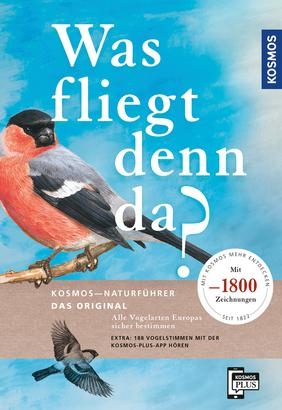 Was fliegt denn da? Das Original - Peter H. Barthel, Paschalis Dougalis