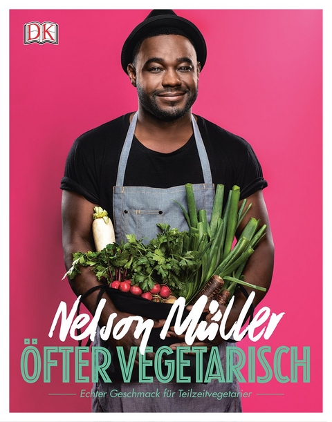 &Ouml;fter vegetarisch - Nelson M&uuml;ller