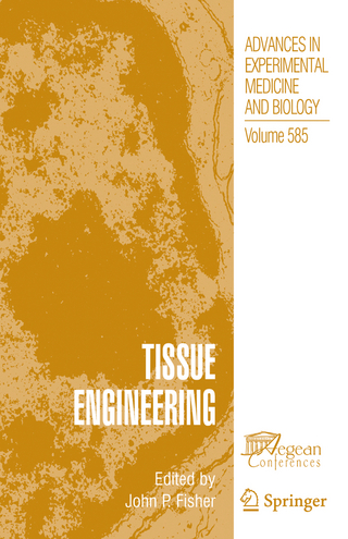 Tissue Engineering