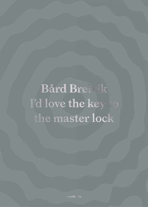 B&aring;rd Breivik &ndash; Sculpture - 