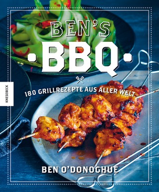 Ben’s BBQ
