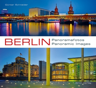 Berlin - Panoramafotos / Panoramic Images