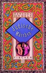 J&uuml;dische M&auml;rchen - 