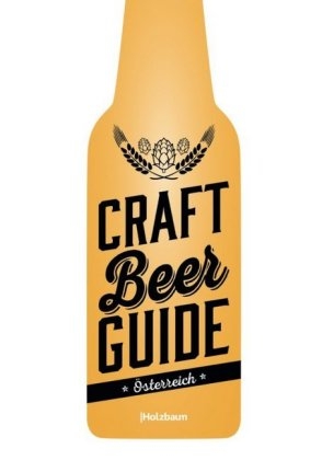 Craft Beer Guide Österreich - 