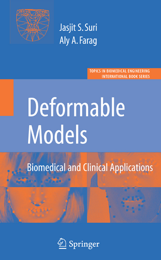 Deformable Models