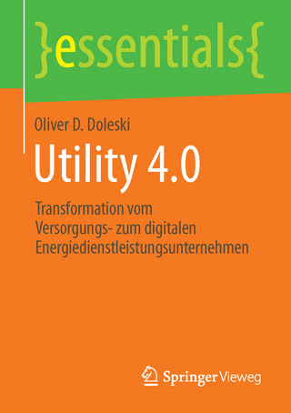 Utility 4.0