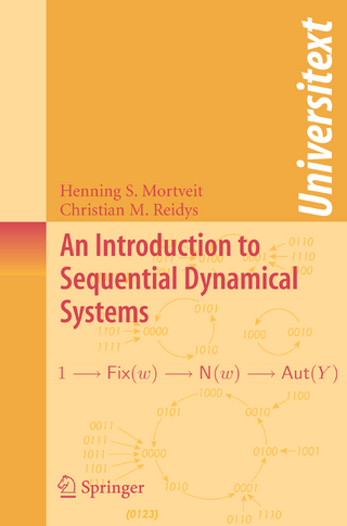 An Introduction to Sequential Dynamical Systems