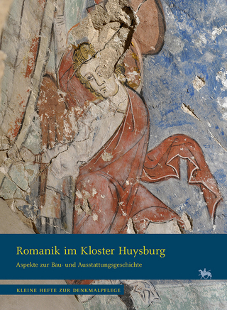 Romanik im Kloster Huysburg