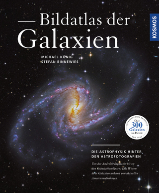 Bildatlas der Galaxien