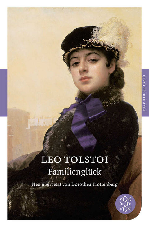 Familiengl&uuml;ck - Leo Tolstoi