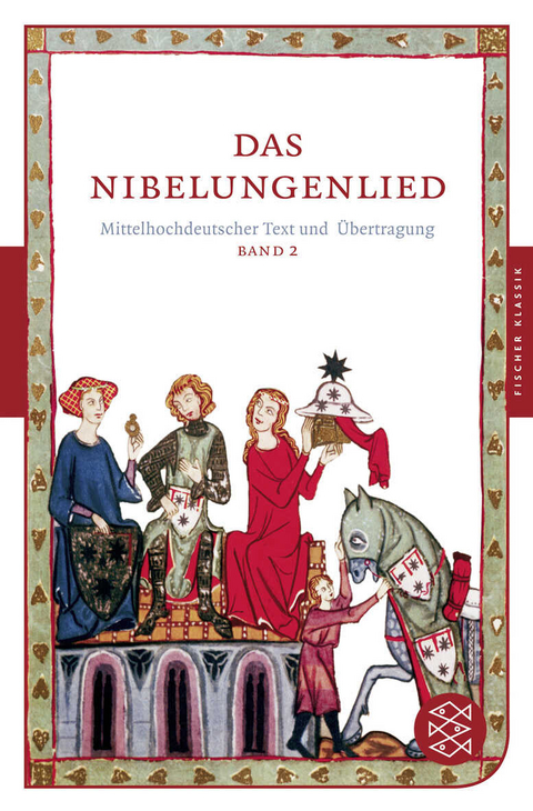 Das Nibelungenlied - 