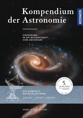 Kompendium der Astronomie
