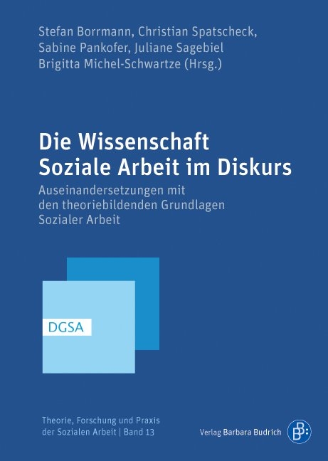 Die Wissenschaft Soziale Arbeit im Diskurs - 