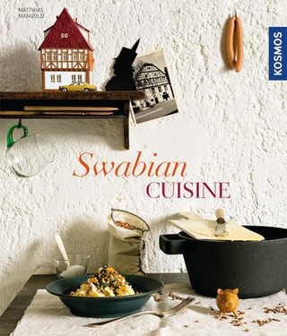 Swabian Cuisine