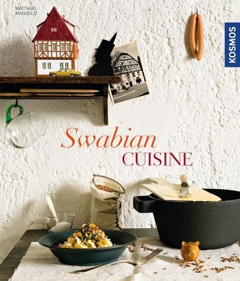 Swabian Cuisine - Matthias Mangold