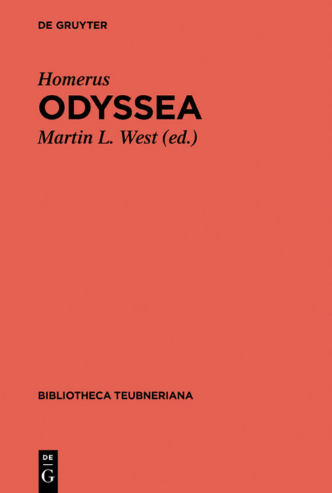 Odyssea - 