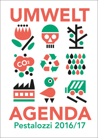Pestalozzi Umwelt-Agenda 2016/17
