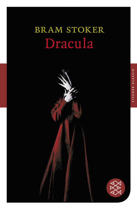 Dracula - Bram Stoker