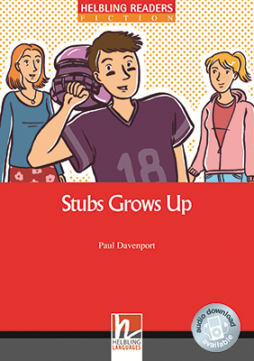 Stubs Grows Up, Class Set - Paul Davenport