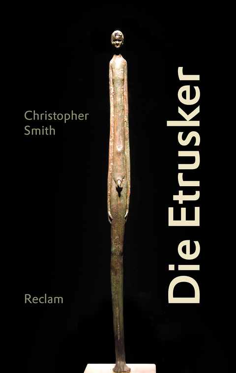 Die Etrusker - Christopher Smith