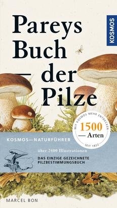 Pareys Buch der Pilze