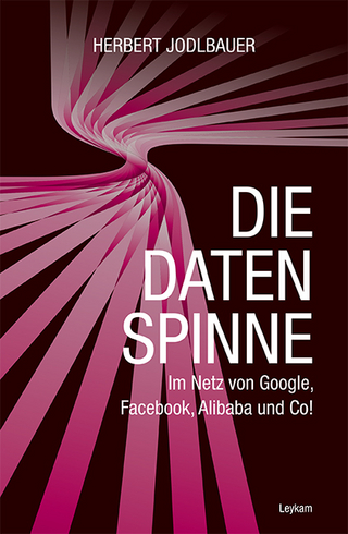 Die Datenspinne