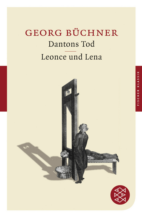Dantons Tod / Leonce und Lena - Georg B&uuml;chner