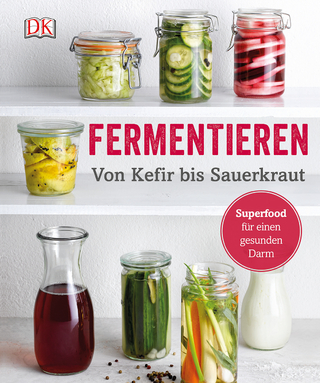 Fermentieren